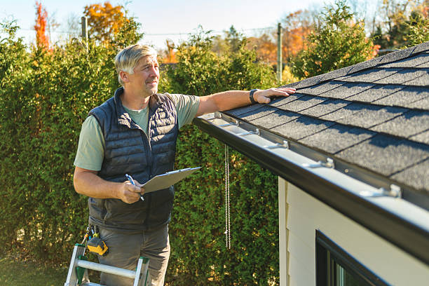Trusted Roof Leak Repair service in Niles, IL - Ben Roofing and Steel LLC